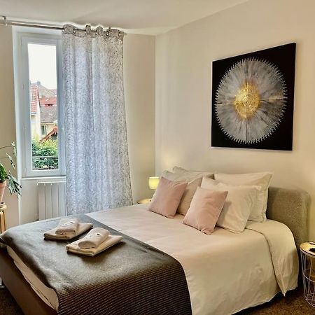 Studio 3 Rue Theodore Bac - Dabnb Limoges Zewnętrze zdjęcie