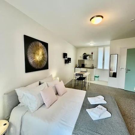 Studio 3 Rue Theodore Bac - Dabnb Limoges Zewnętrze zdjęcie