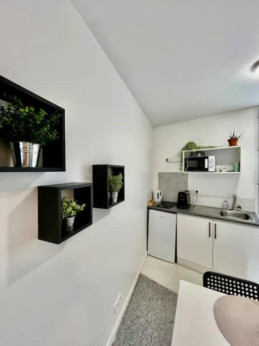 Studio 3 Rue Theodore Bac - Dabnb Limoges Zewnętrze zdjęcie