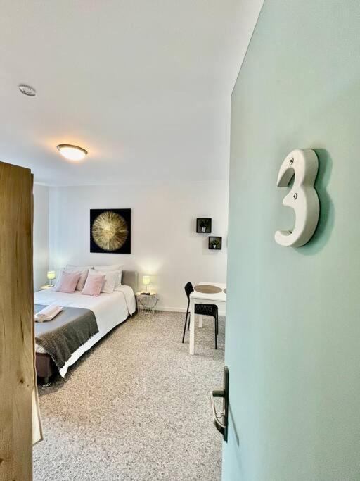 Studio 3 Rue Theodore Bac - Dabnb Limoges Zewnętrze zdjęcie