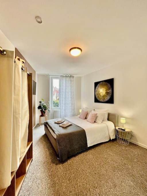 Studio 3 Rue Theodore Bac - Dabnb Limoges Zewnętrze zdjęcie