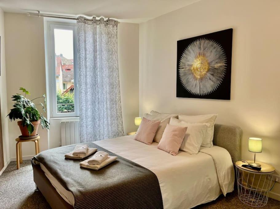 Studio 3 Rue Theodore Bac - Dabnb Limoges Zewnętrze zdjęcie